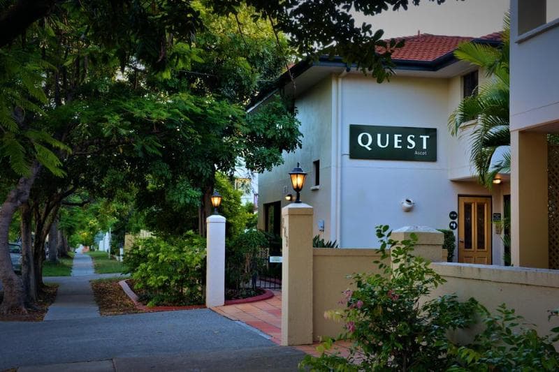 Quest Ascot 2