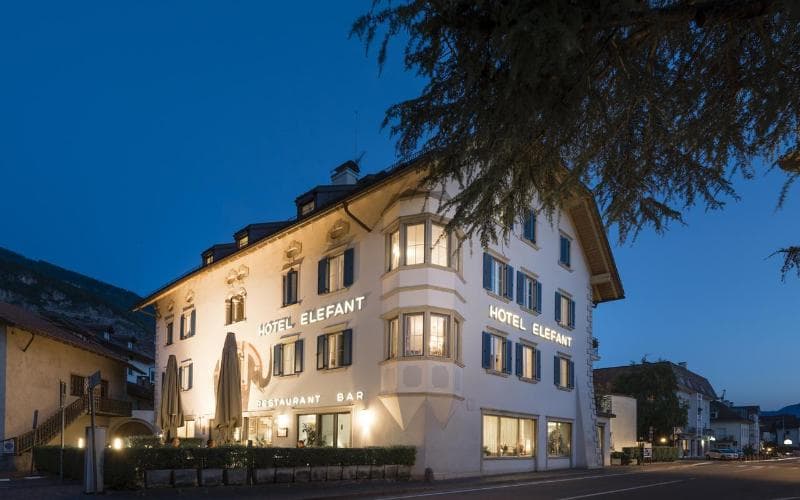Hotel Elefant photo 1