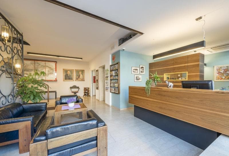 Hotel Elefant 3