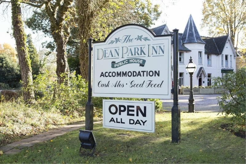 The Pavilion Arms photo 1