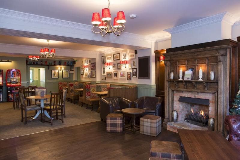 The Pavilion Arms 3