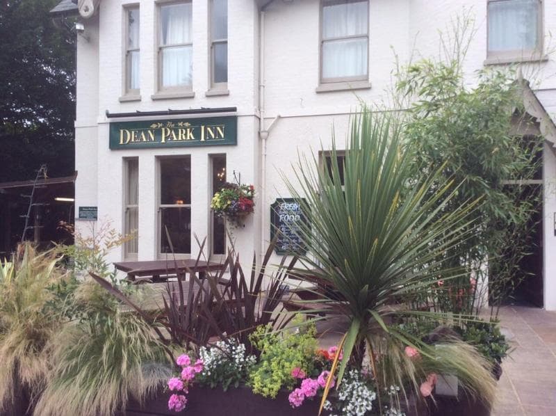 The Pavilion Arms 4