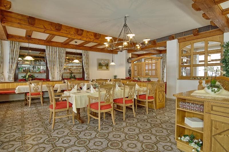 Hotel Neuhäusl 3