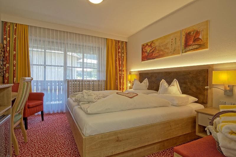 Hotel Neuhäusl 4