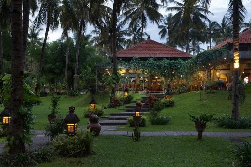 Ketapang Indah Hotel 5
