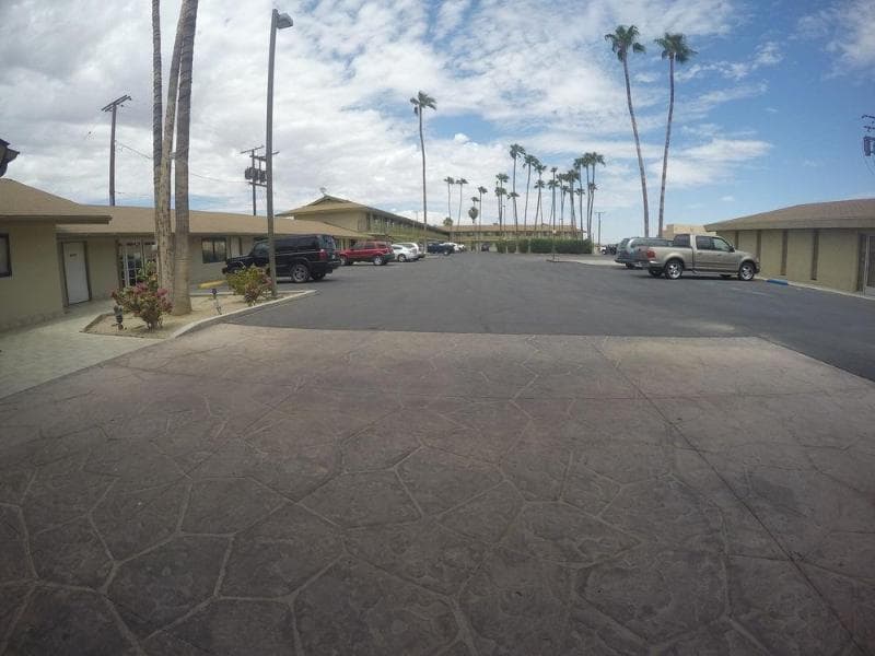 Americas Best Value Inn Blythe 3