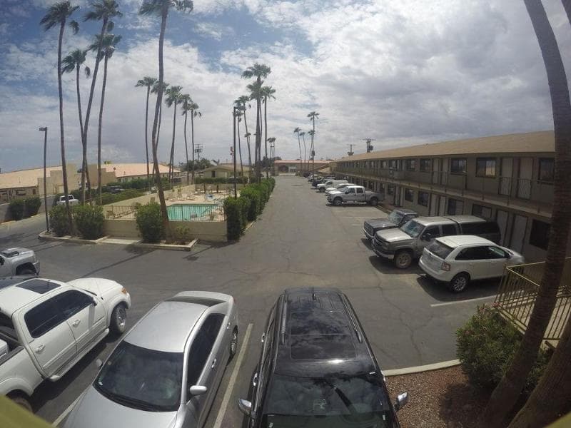 Americas Best Value Inn Blythe 5