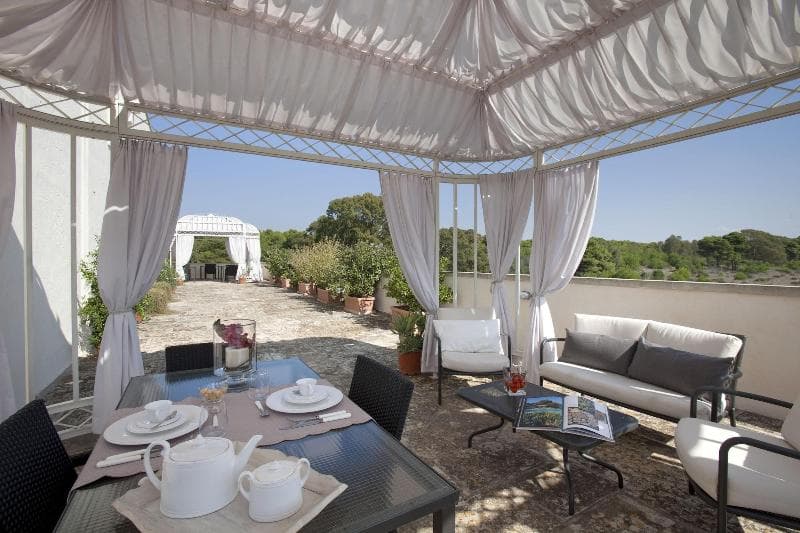 Masseria Li Foggi 5