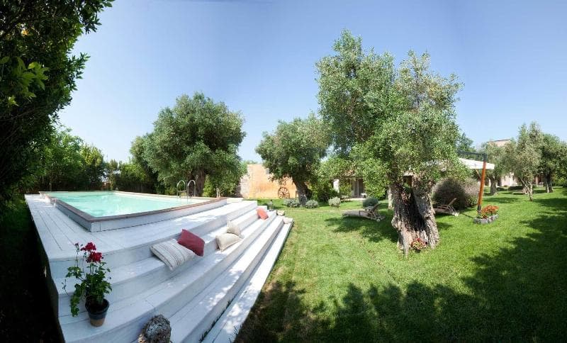 Masseria Li Foggi photo 1