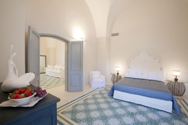 Masseria Li Foggi 3