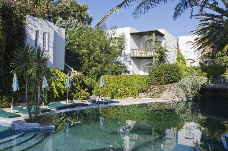 Elite Hotel Bodrum photo 1