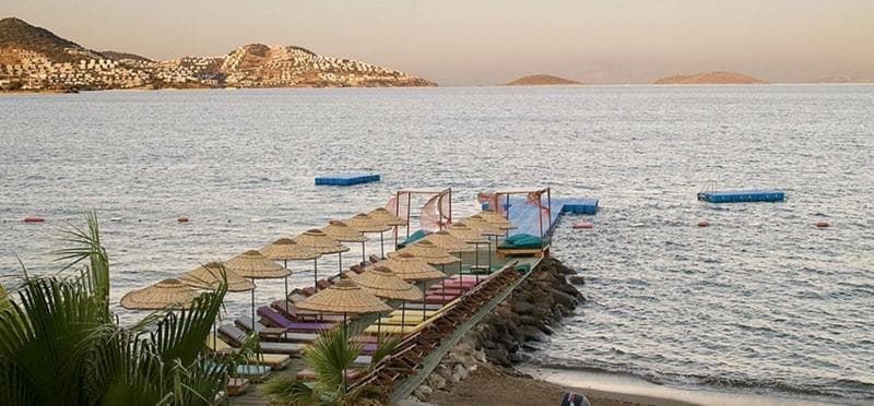 Elite Hotel Bodrum 3
