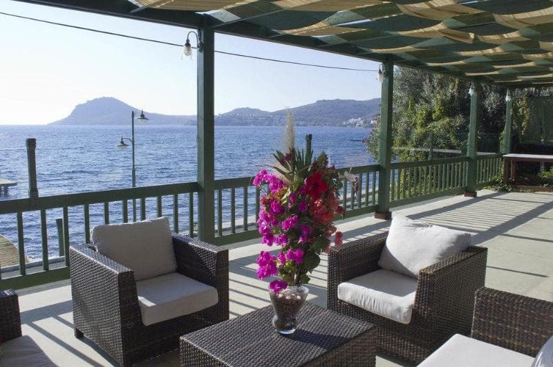 Elite Hotel Bodrum 4