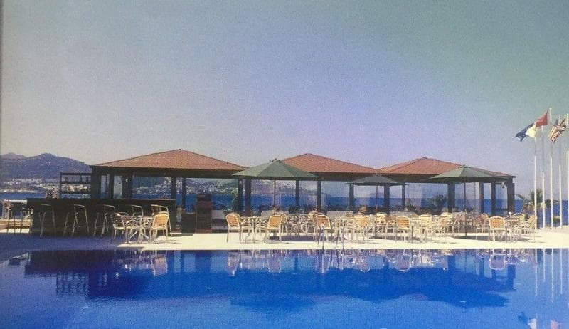 Elite Hotel Bodrum 5