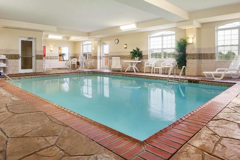 Country Inn & Suites By Radisson, Bowling Green, Ky 5