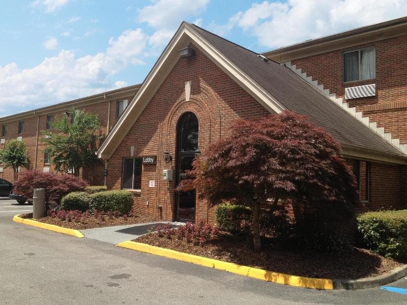 Extended Stay America Birmingham Inverness 5