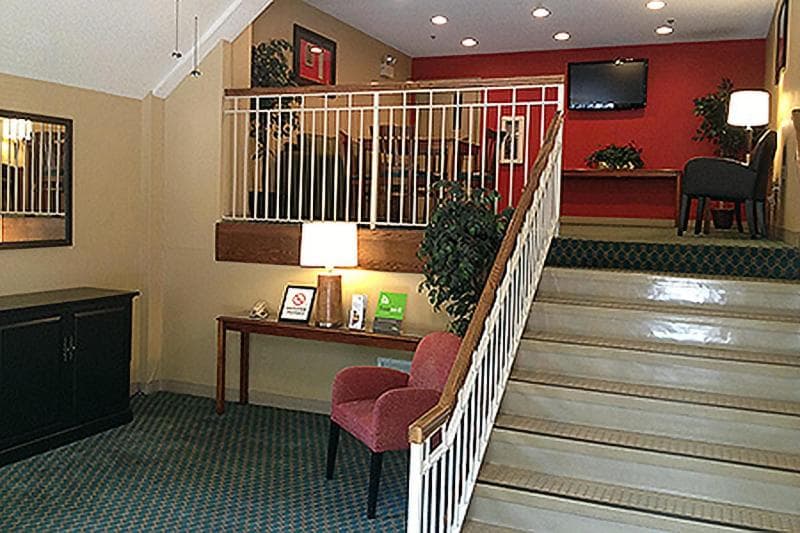Extended Stay America Birmingham Inverness 4