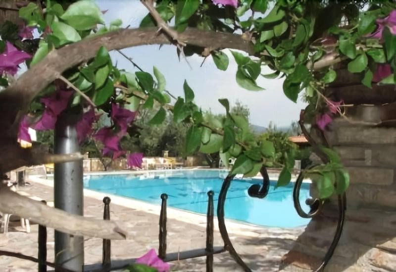 Il Giardino main
