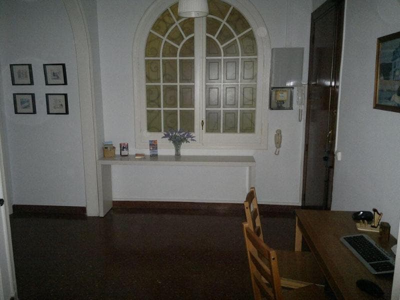 Ally's Guest House Barcelona 3