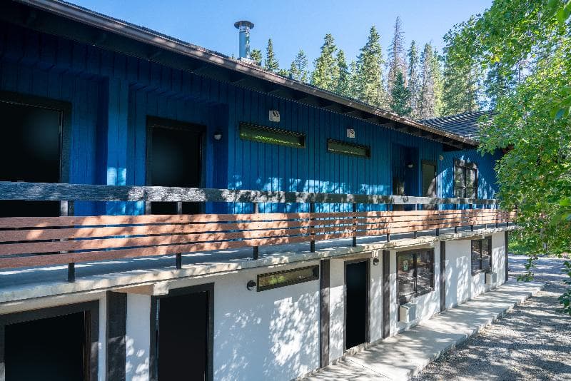 Dorothy Motel 3