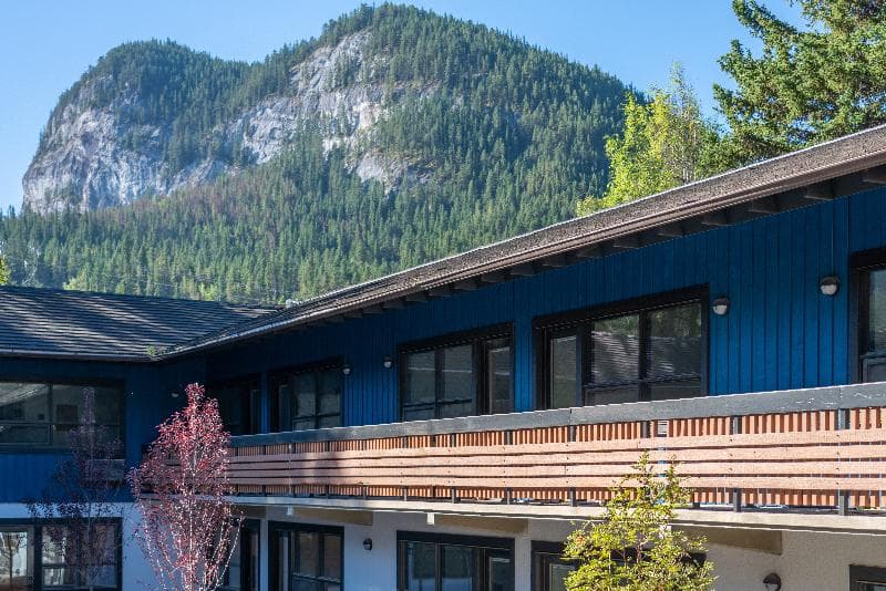 Dorothy Motel 2