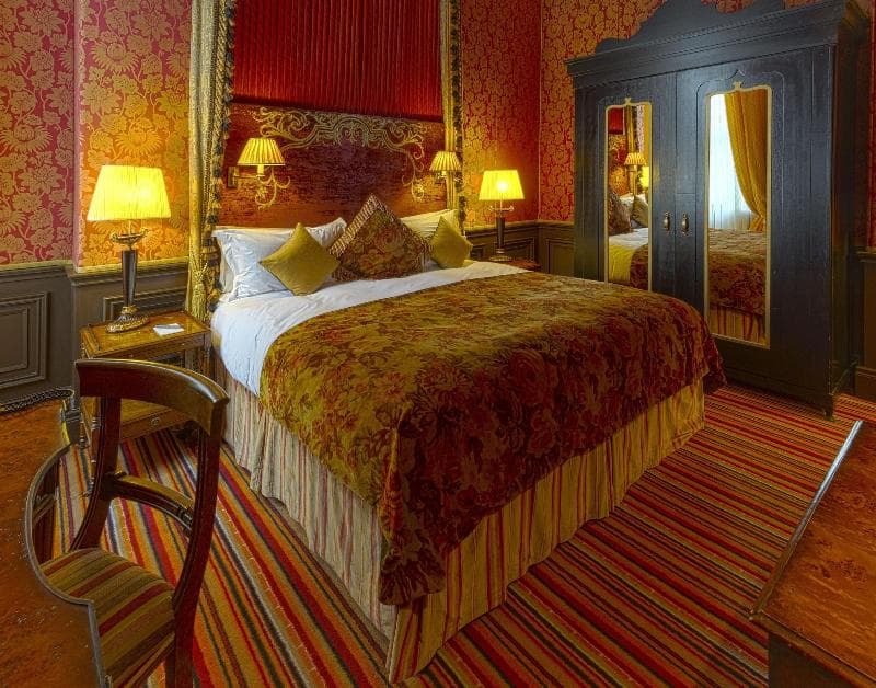 The Merchant Hotel 5