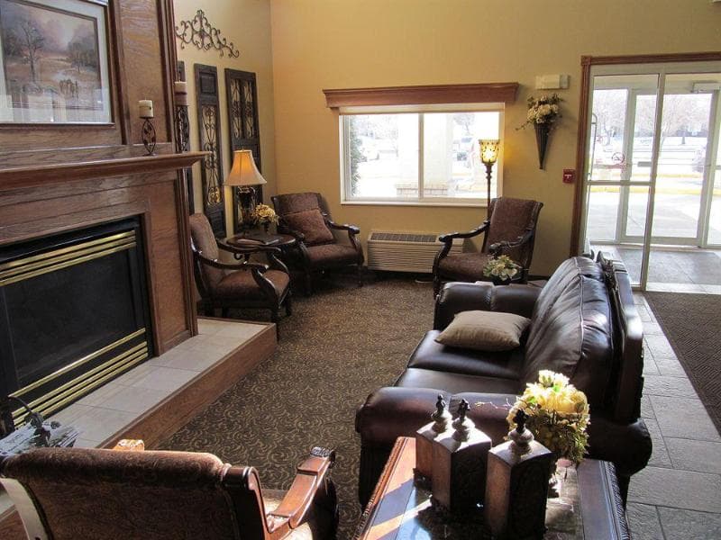Expressway Suites photo 1