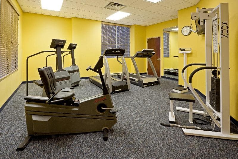 Holiday Inn Budd Lake - Rockaway Area 2