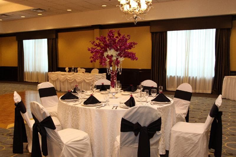Holiday Inn Budd Lake - Rockaway Area 1