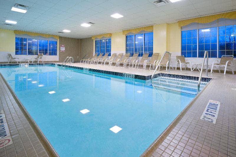 Holiday Inn Budd Lake - Rockaway Area 5