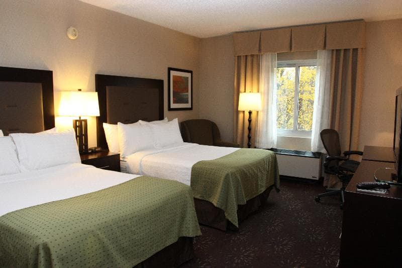Holiday Inn Budd Lake - Rockaway Area 4