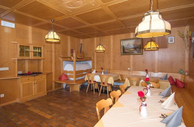 Hotel Fernblick 5