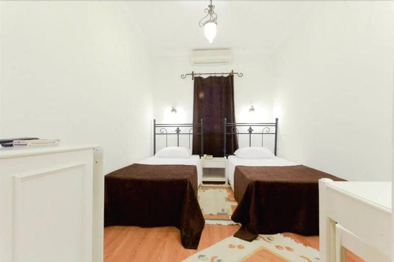 Gulet Hotel 4