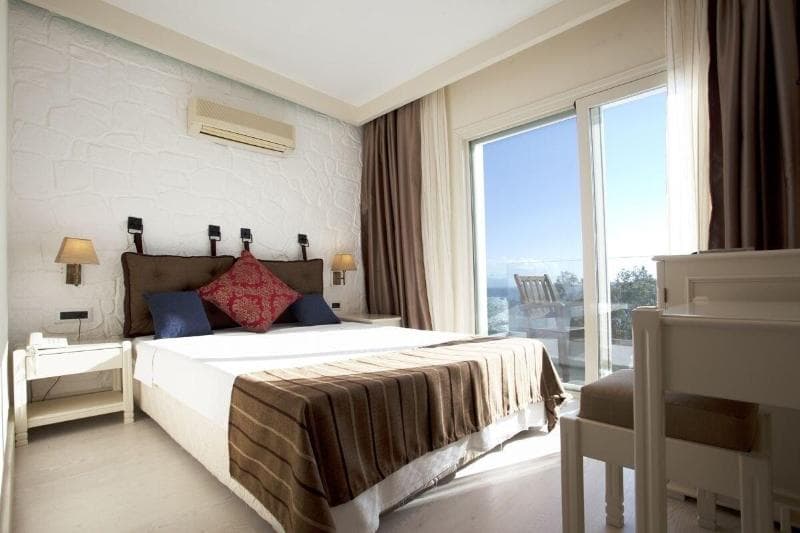 Gulet Hotel 3