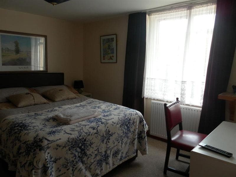 The Old Palace Guest House 4