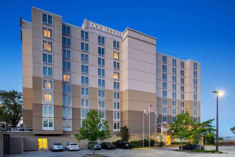 DoubleTree by Hilton Hotel Biloxi 3