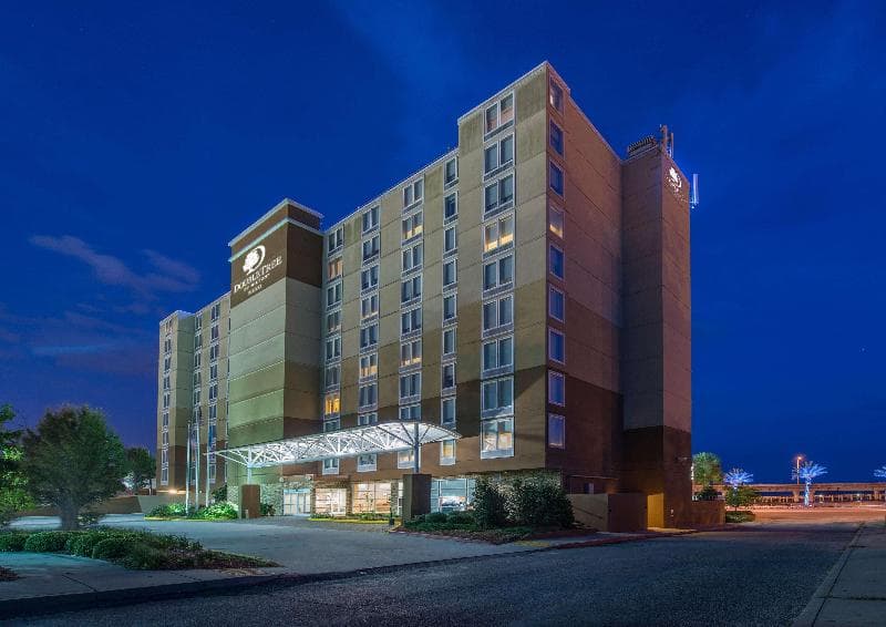 DoubleTree by Hilton Hotel Biloxi photo 1