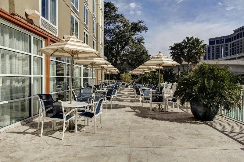 DoubleTree by Hilton Hotel Biloxi 2