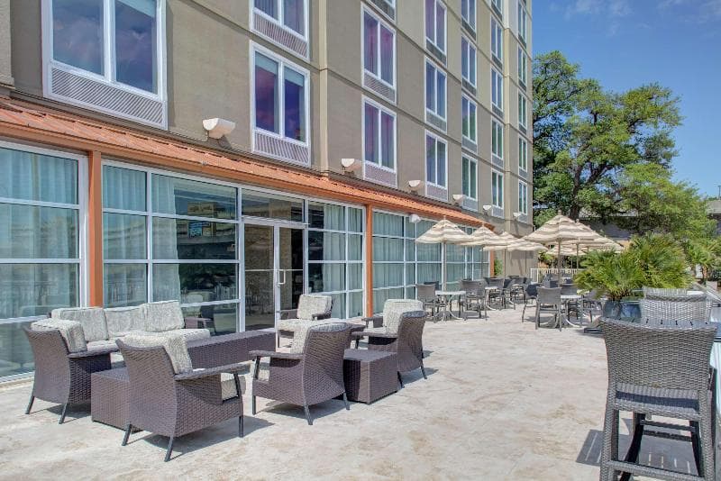 DoubleTree by Hilton Hotel Biloxi 5