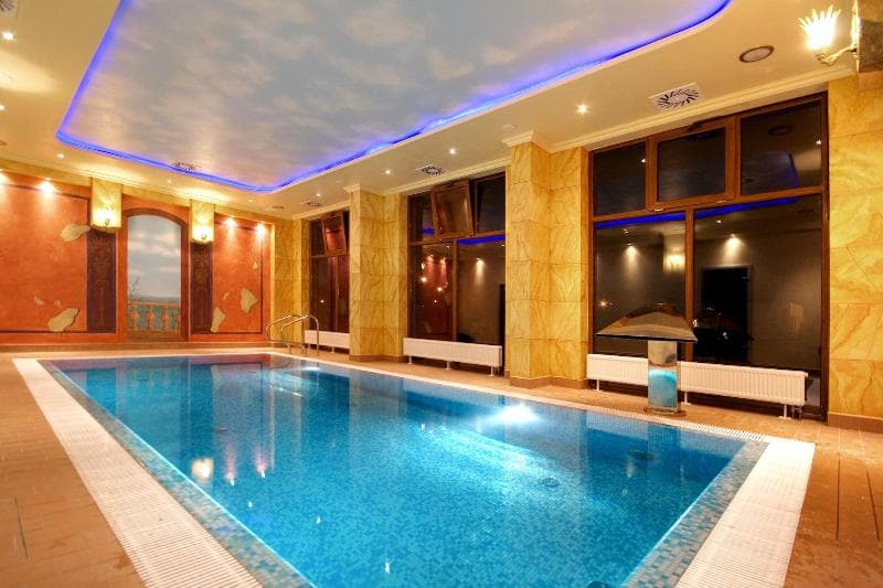 Rezydent Resort photo 1