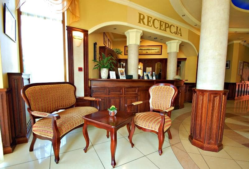 Rezydent Resort 5