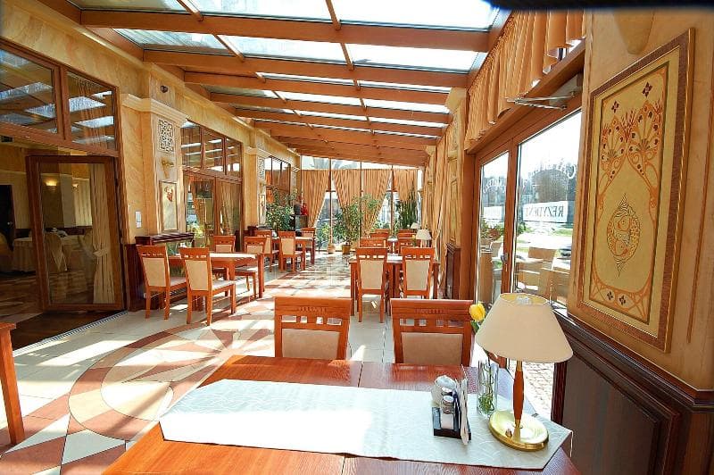 Rezydent Resort 3