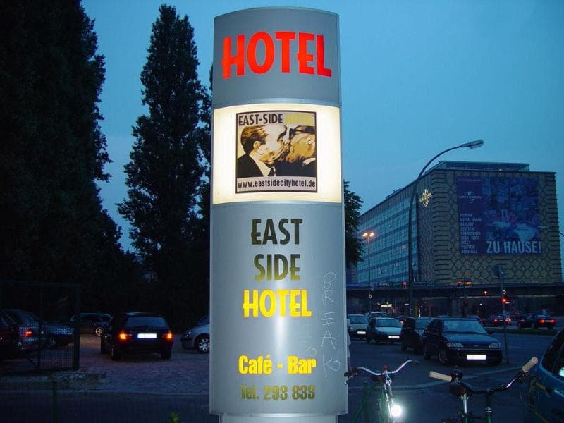 East Side Hotel 2