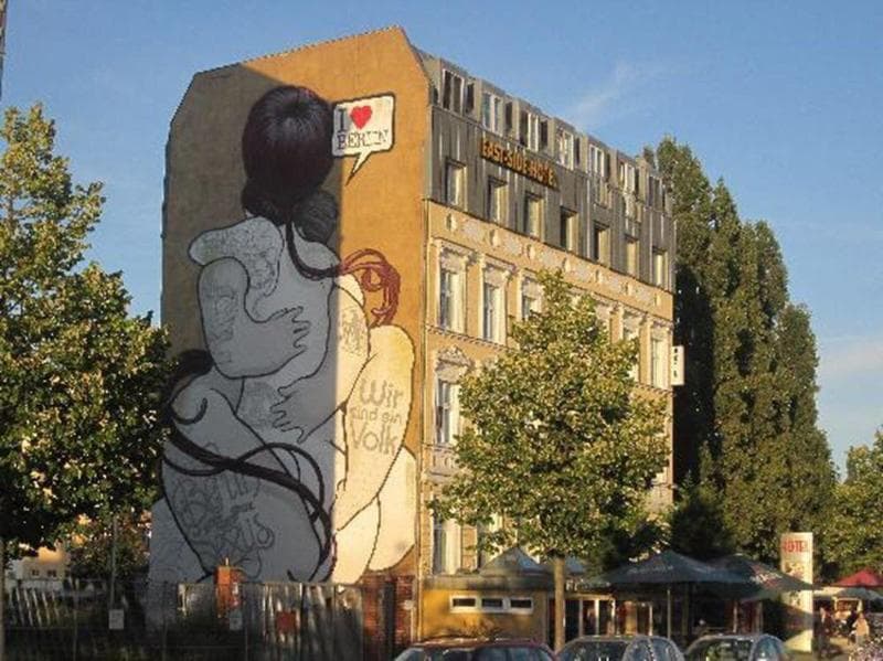 East Side Hotel 3