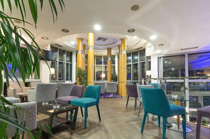 Putnik Inn Belgrade 3