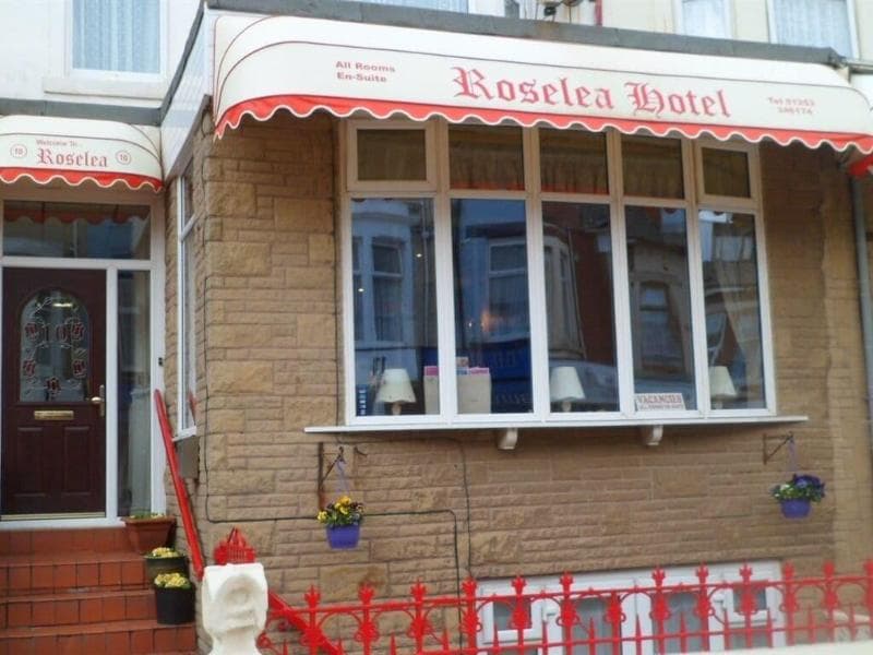 Roselea Hotel photo 1