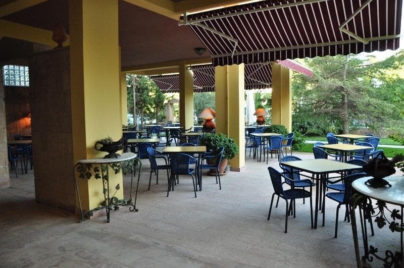 Palm Court Suites 4