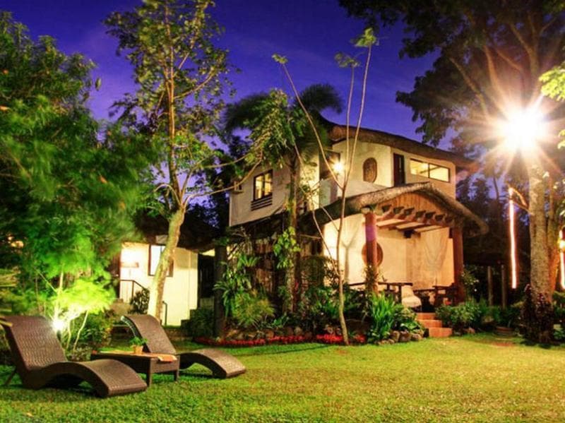 Nurture Wellness Village 3