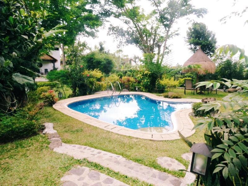 Nurture Wellness Village 2