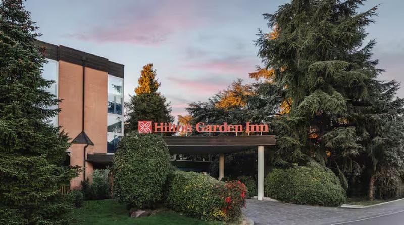 Hilton Garden Inn Bologna North photo 1